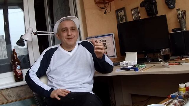 Евгений Пронин (S+) смотреть онлайн
