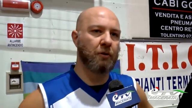 BASKET. CSI. GRUPPO 82 TOLENTINO - SPRITZ TEAM AMANDOLA (47-42) смотреть онлайн