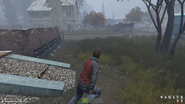 DayZ Standalone патч 0.63 - ТАКТИКА "КРЫСА" смотреть онлайн