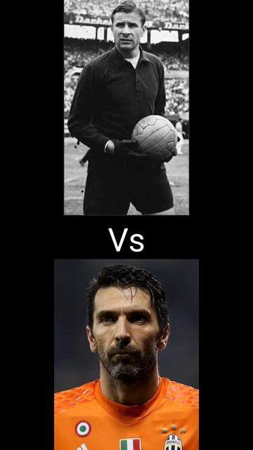 Yashin vs great goalkeeper#fyp#football#football смотреть онлайн