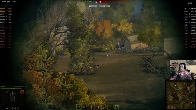 Thats heavy bro. D.W.2 - World of Tanks смотреть онлайн