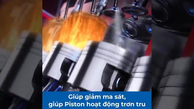 [ASP - LIQUI MOLY] Ceratec Màng sứ giảm ma sát piston, xi lanh Liqui Moly 3721 300ml смотреть онлайн