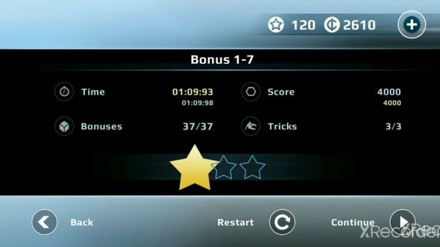 Vector - Downtown Bonus Mode Gameplay Walkthrough - Level 6-9 - All 3 Star⭐⭐⭐ смотреть онлайн
