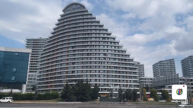 BUS TOUR BEYLIKDUZU TO TAKSIM SQUARE | ISTANBUL 2022