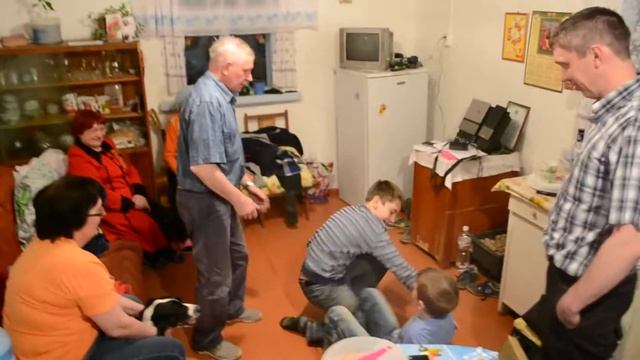 Танцы в Сидиме смотреть онлайн