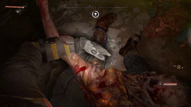 Dying Light 2 - Stay Human - Ultimate Edition - Gameplay Part 10 смотреть онлайн
