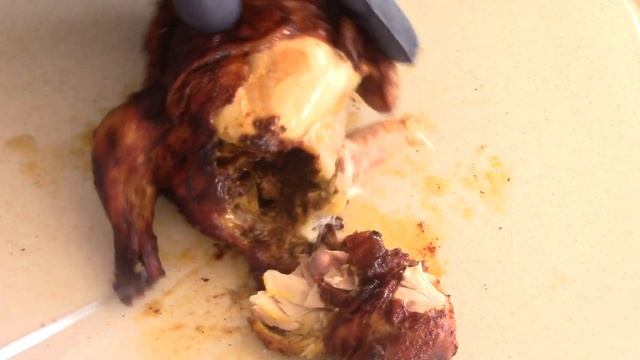 Air Fryer Cornish Hen Cosori Dual Blaze AirFryer No Flip in 35 minutes Walmart Game Hen смотреть онлайн