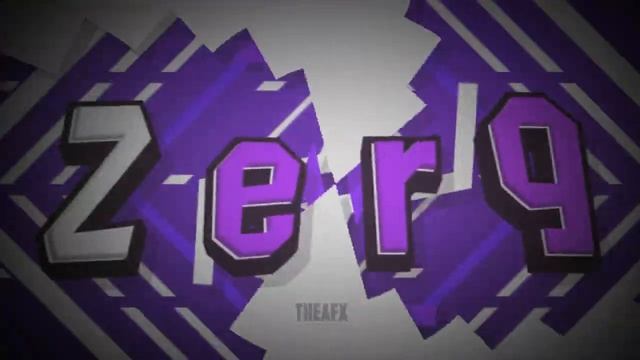 [Sponsor] » Zer9Gaming » 2D Intro смотреть онлайн