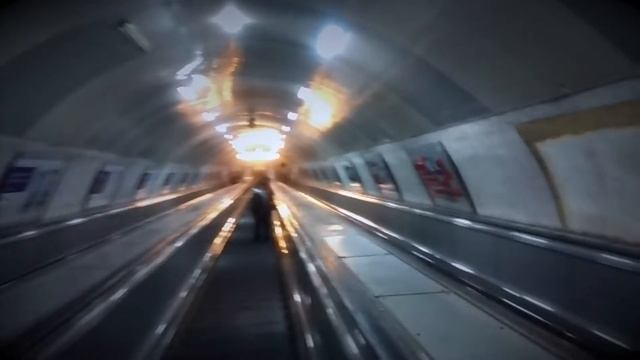 Tbilisi Subway смотреть онлайн