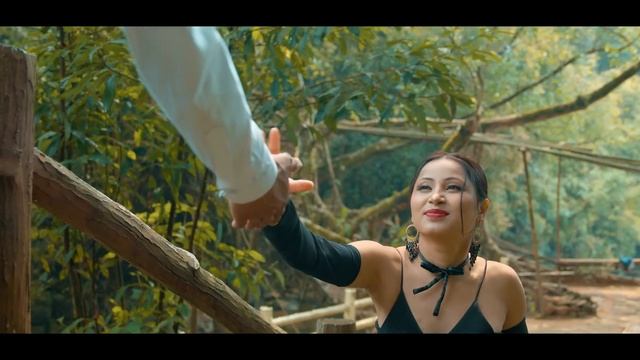 WAT LA SHA JNGAI || khasi official music video || sherilin khongwar & kenny rani || with cc subtitl смотреть онлайн