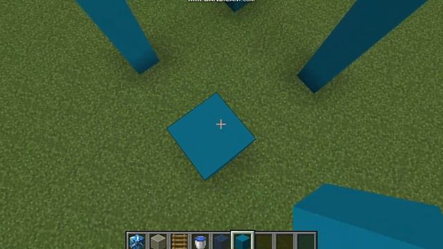 Minecraft.Постройки за 10 сек. за 1 мин. за 5 мин. смотреть онлайн