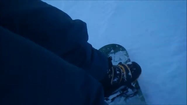 Generation 18+ Ski Trip смотреть онлайн