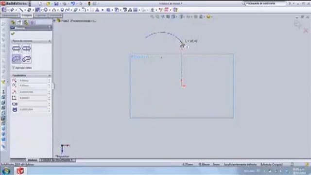 Solidworks #08 смотреть онлайн