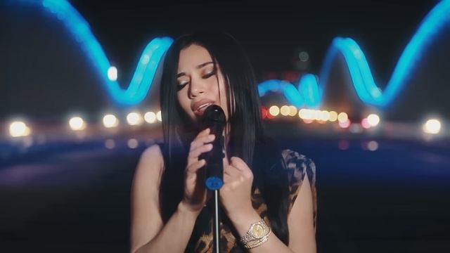 Zinnura - Mayli Ketaver (Official Music Video)