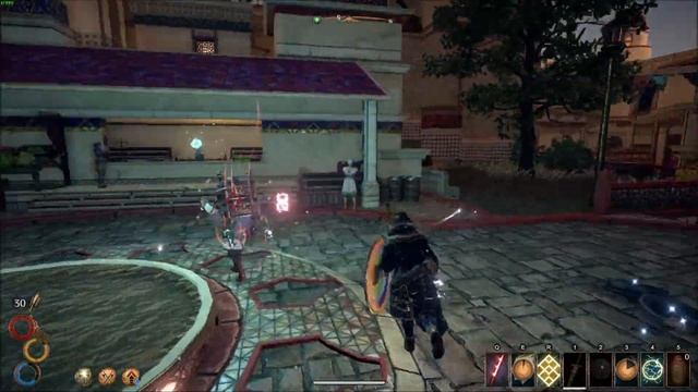 Outward duels смотреть онлайн