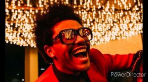 Blinding Lights - The Weeknd