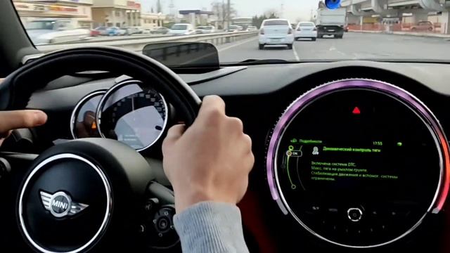 Mini Kuper kichkinagina a abzorcha смотреть онлайн