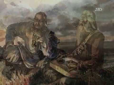 Фильм Владимира Ульянова "Старый Городок" смотреть онлайн