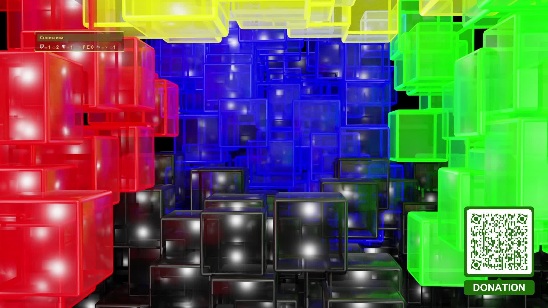 будни разработчика / недельные (3/7 день) ч2 / проект Небесный Альбион / UE5