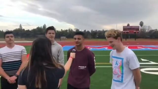 Mira Loma Soccer Team смотреть онлайн