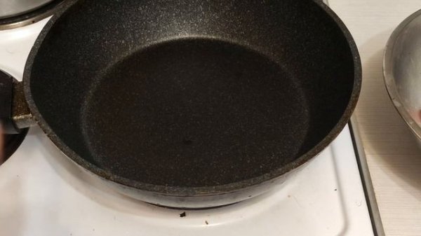 Карповые МОЛОКИ жареные