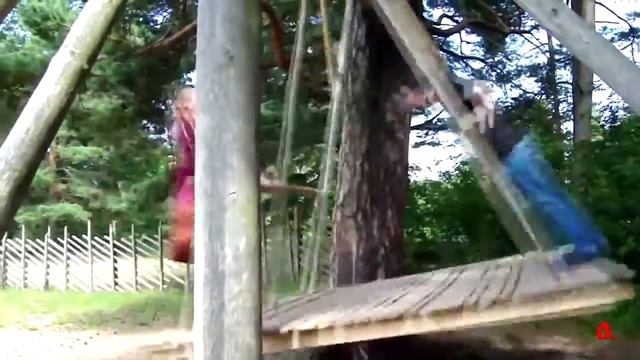 ПППараметрический резонанс смотреть онлайн