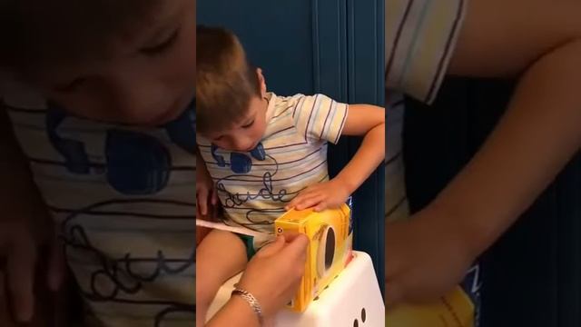 Урок 14. Как сделать замеры для коляски и вертикализатора? смотреть онлайн
