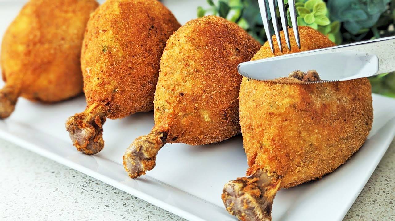 Домашняя кухня