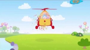 ПЛИМ ПЛИМ   Цветы Мари Plim Plim для детишек