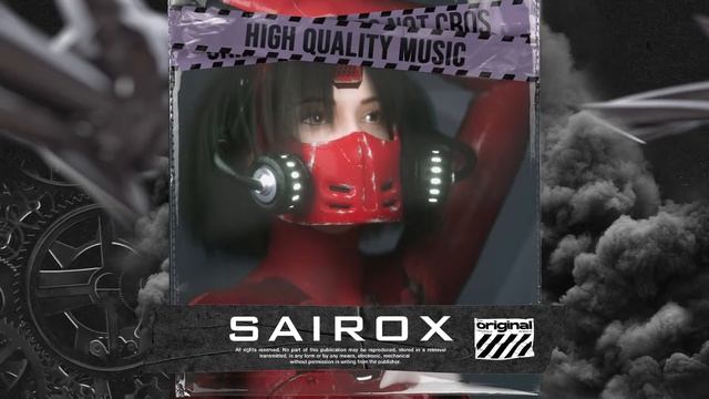 [FREE] Metalcore X Modern rock X Synth Rock Type Beat 2022 - "CyberCrime" смотреть онлайн