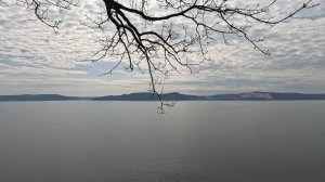 По весеннему Тольятти на велосипеде