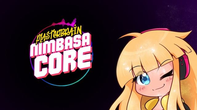 plasterbrain - Nimbasa CORE -- Official Upload смотреть онлайн