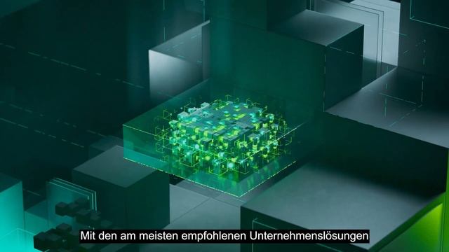 Kaspersky Enterprise-Lösungen: Schützen Sie Ihr Unternehmen jetzt смотреть онлайн