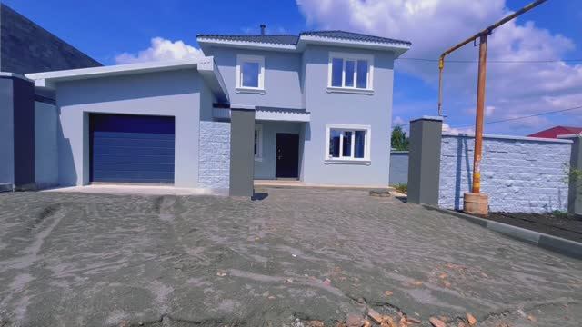 Магнитогорск, поселок Старая Магнитка