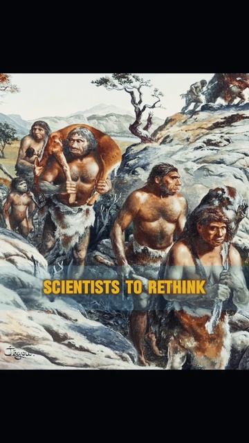 First human #historyfacts #twistedtimelines #mystery #facts #ancient смотреть онлайн