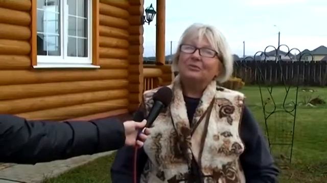 поселок Сосновый аромат смотреть онлайн