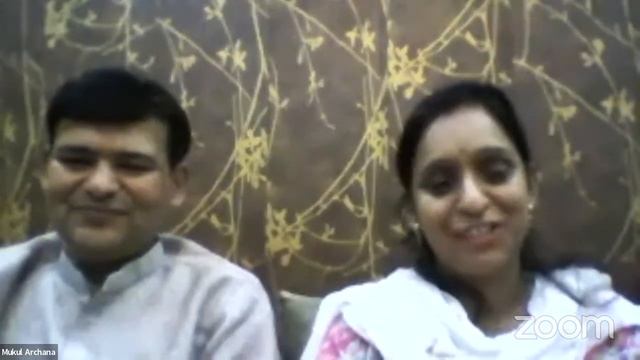 Rab Ne Bana Di Jodi In Conversation With Mukul & Archana Dalal смотреть онлайн