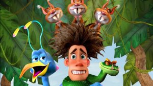 Маракуда |ОФИЦИАЛЬНЫЙ ВТОРОЙ ТРЕЙЛЕР|, 2025