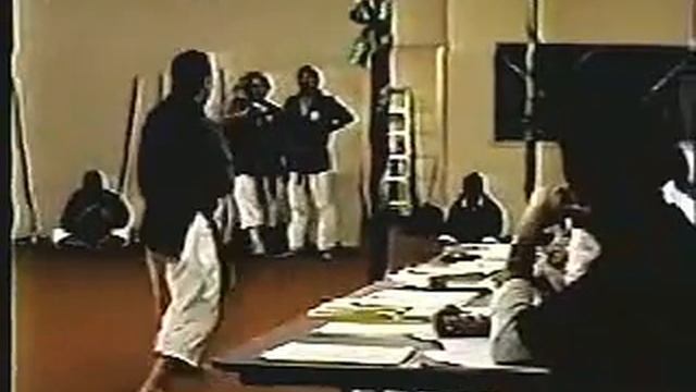 Kihon sai kata смотреть онлайн