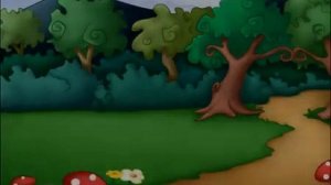 Мультфильм о бабочке