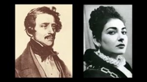 Gaetano Donizetti - Lucia Di Lammermoor, Act III 'Il Dolce Suono' (Maria Callas)
