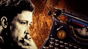 Борис Рыжий «Давай, стучи, моя машинка...» Читает Павел Морозов