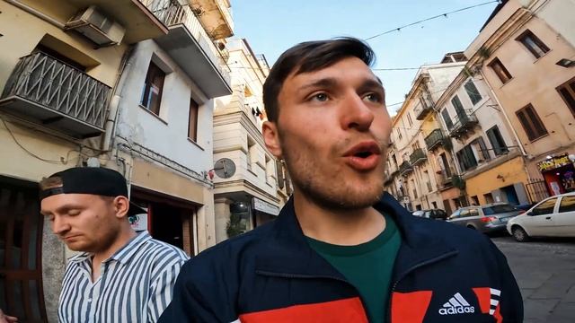 La Ricerca Sardinia Tour#5 | BMW R80 GS | Sassari смотреть онлайн