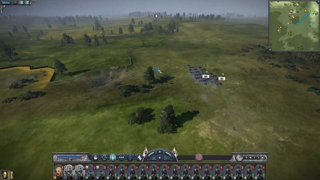 Let’s Play Napoleon: Total War - Prussia Campaign – Part 16 смотреть онлайн