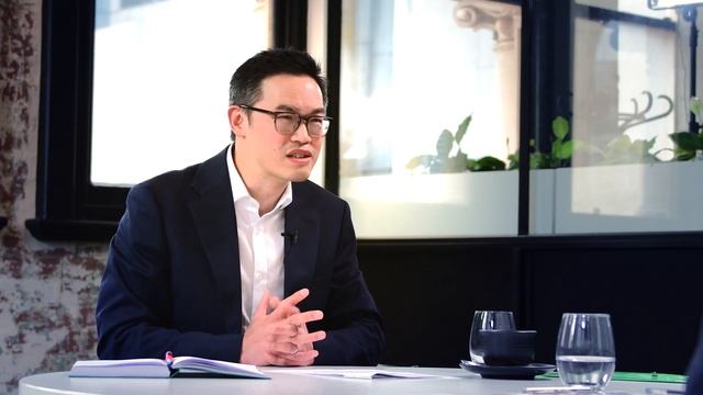 INSight #253 with Harry Sugiarto from Intermediate Capital Group смотреть онлайн