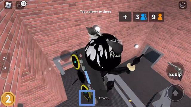 Коллаб с @Loveliz. 💓🫀murder mystery✨ смотреть онлайн