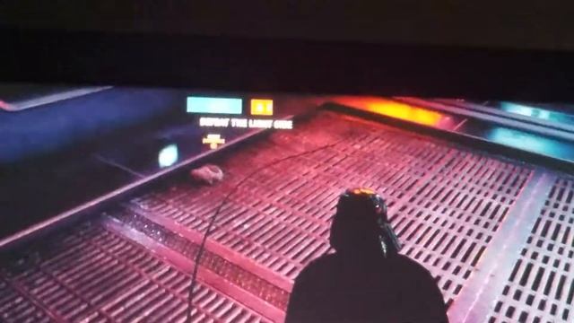 FIX THIS EA! NOW!!! Star Wars Battlefront 2 EA majestic glitches смотреть онлайн