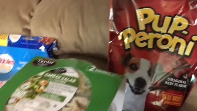 Tiny Prepper Haul-It’s Getting Harder смотреть онлайн