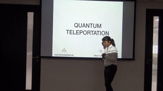 BLOCKCHAIN BASICS Part2 смотреть онлайн