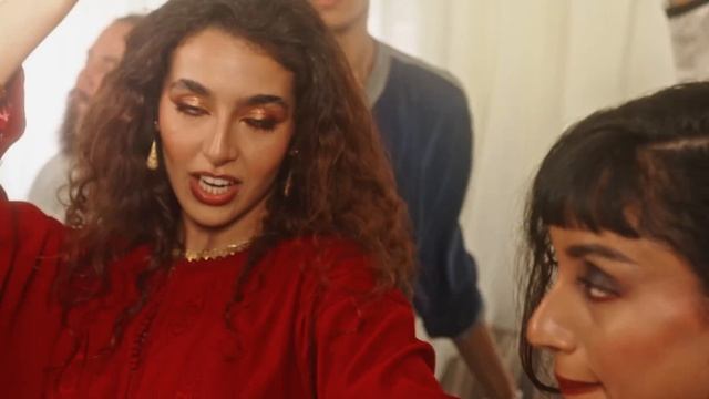 Rita L'Oujdia - Parara (Official Music Video) смотреть онлайн